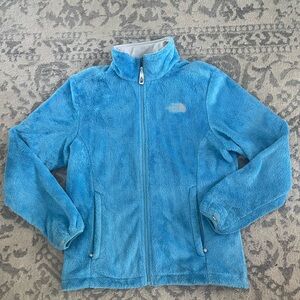 The North Face Women's Osito Fleece Jacket